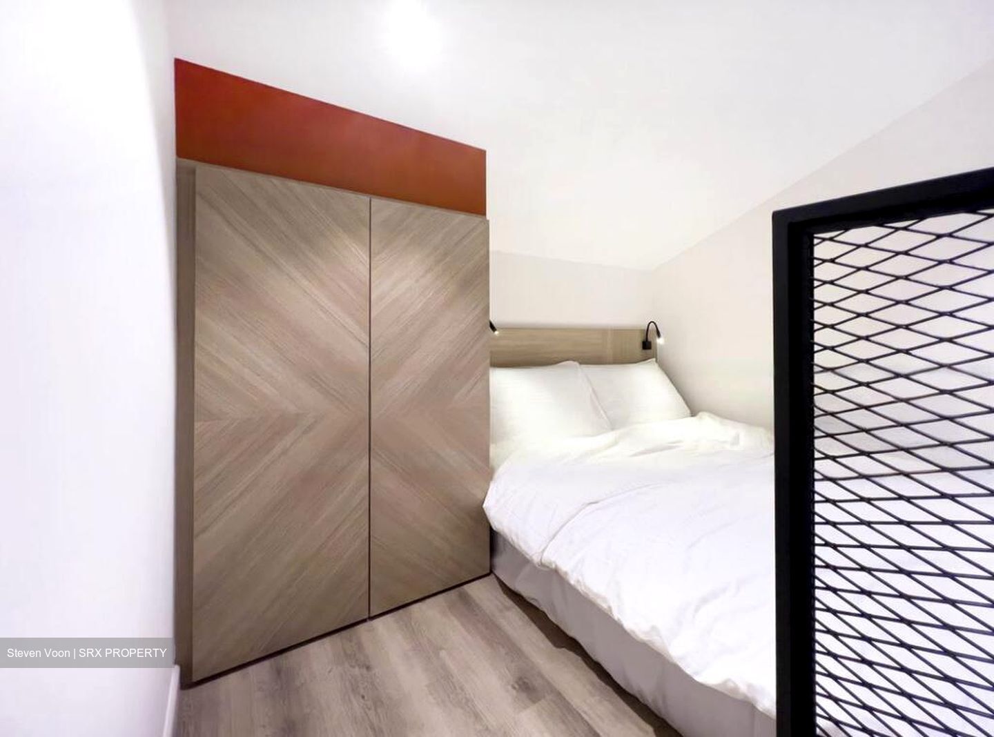 Serangoon Road (D8), Apartment #488612331